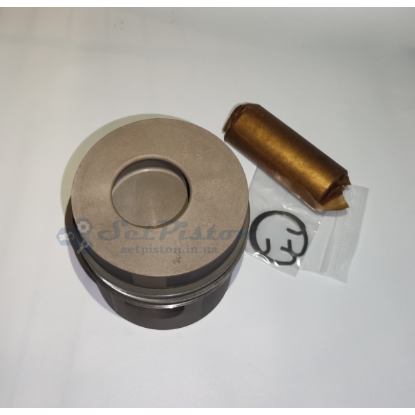 Поршень Mercedes 609, 914 /ОМ 364, ОМ 366 | SetPiston